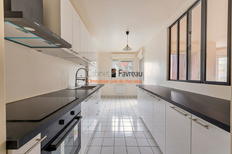 Ma-Cabane - Vente Appartement CACHAN, 93 m²