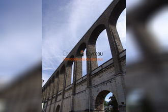 Ma-Cabane - Vente Appartement CACHAN, 93 m²