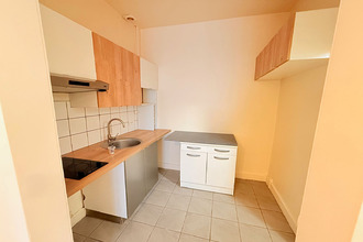 Ma-Cabane - Vente Appartement CACHAN, 20 m²