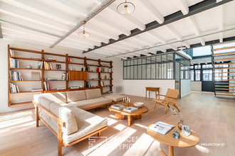 Ma-Cabane - Vente Appartement CACHAN, 162 m²