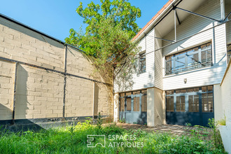 Ma-Cabane - Vente Appartement CACHAN, 162 m²