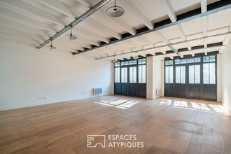 Ma-Cabane - Vente Appartement CACHAN, 162 m²
