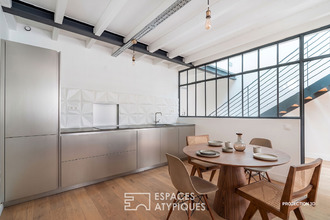 Ma-Cabane - Vente Appartement CACHAN, 162 m²