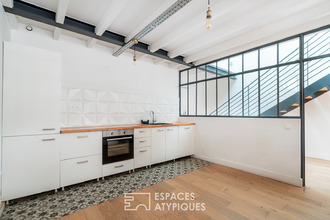 Ma-Cabane - Vente Appartement CACHAN, 162 m²