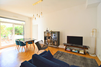 Ma-Cabane - Vente Appartement CACHAN, 65 m²