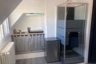 Ma-Cabane - Vente Appartement CAEN, 9 m²