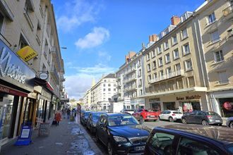 Ma-Cabane - Vente Appartement CAEN, 30 m²