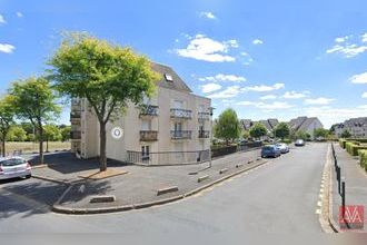 Ma-Cabane - Vente Appartement CAEN, 21 m²