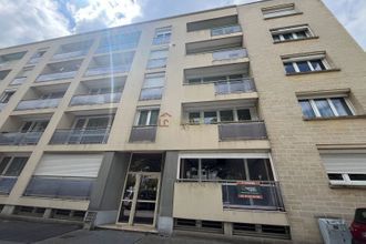 Ma-Cabane - Vente Appartement CAEN, 62 m²