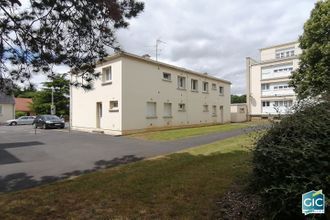 Ma-Cabane - Vente Appartement CAEN, 24 m²