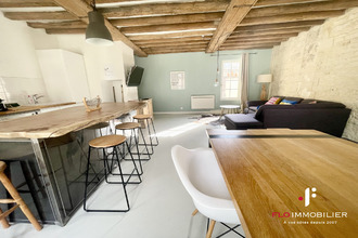 Ma-Cabane - Vente Appartement Caen, 73 m²