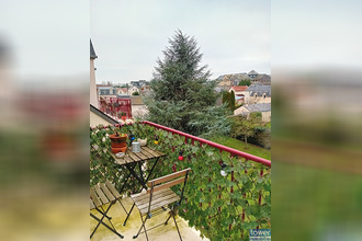 Ma-Cabane - Vente Appartement Caen, 42 m²