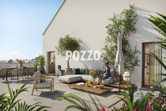 Ma-Cabane - Vente Appartement CAEN, 108 m²