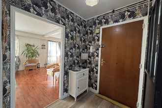 Ma-Cabane - Vente Appartement Caen, 70 m²