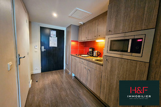 Ma-Cabane - Vente Appartement Caen, 21 m²