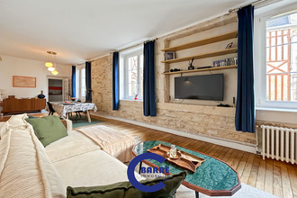 Ma-Cabane - Vente Appartement CAEN, 76 m²