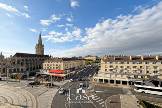 Ma-Cabane - Vente Appartement Caen, 121 m²