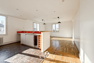 Ma-Cabane - Vente Appartement Caen, 121 m²