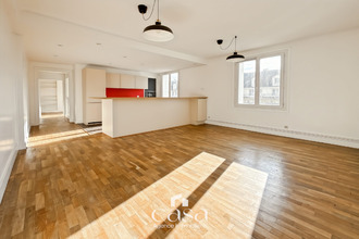 Ma-Cabane - Vente Appartement Caen, 121 m²