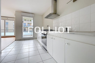 Ma-Cabane - Vente Appartement CAEN, 70 m²