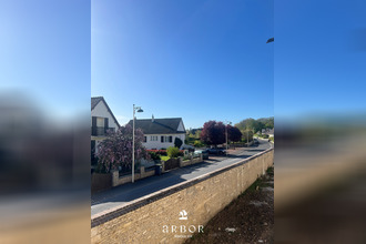 Ma-Cabane - Vente Appartement Caen, 66 m²