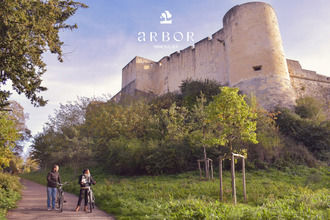 Ma-Cabane - Vente Appartement Caen, 43 m²