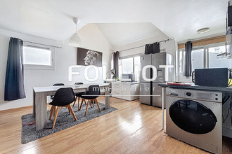 Ma-Cabane - Vente Appartement CAEN, 61 m²