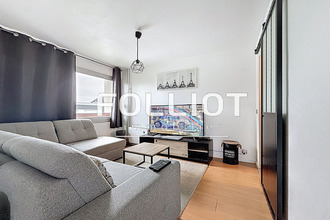 Ma-Cabane - Vente Appartement CAEN, 61 m²