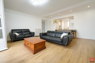 Ma-Cabane - Vente Appartement CAEN, 85 m²