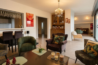 Ma-Cabane - Vente Appartement CAEN, 129 m²