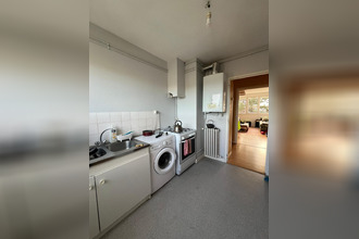 Ma-Cabane - Vente Appartement CAEN, 55 m²