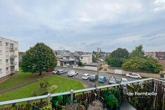 Ma-Cabane - Vente Appartement Caen, 66 m²