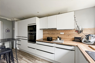 Ma-Cabane - Vente Appartement Caen, 66 m²