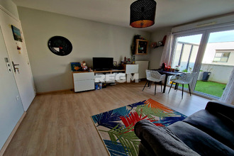 Ma-Cabane - Vente Appartement Caen, 41 m²