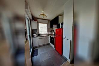 Ma-Cabane - Vente Appartement Caen, 41 m²
