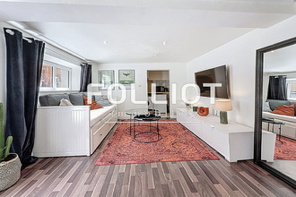 Ma-Cabane - Vente Appartement CAEN, 32 m²