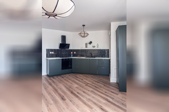 Ma-Cabane - Vente Appartement CAEN, 46 m²