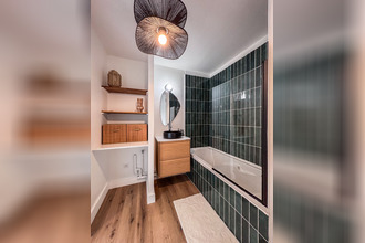 Ma-Cabane - Vente Appartement CAEN, 46 m²