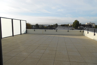 Ma-Cabane - Vente Appartement CAEN, 46 m²