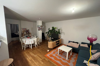 Ma-Cabane - Vente Appartement CAEN, 63 m²