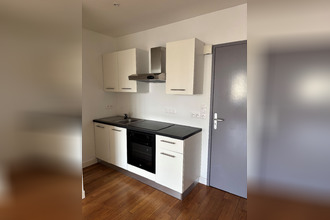 Ma-Cabane - Vente Appartement CAEN, 42 m²