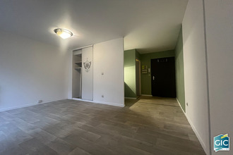 Ma-Cabane - Vente Appartement CAEN, 23 m²