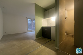 Ma-Cabane - Vente Appartement CAEN, 23 m²