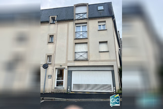 Ma-Cabane - Vente Appartement CAEN, 23 m²