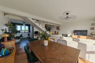 Ma-Cabane - Vente Appartement CAEN, 82 m²