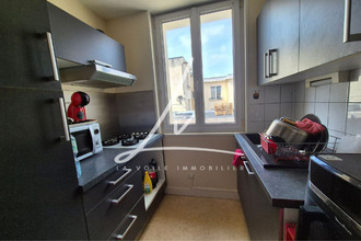 Ma-Cabane - Vente Appartement Caen, 46 m²