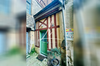 Ma-Cabane - Vente Appartement Caen, 47 m²