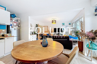 Ma-Cabane - Vente Appartement CAEN, 65 m²