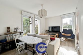 Ma-Cabane - Vente Appartement CAEN, 33 m²