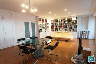 Ma-Cabane - Vente Appartement CAEN, 100 m²